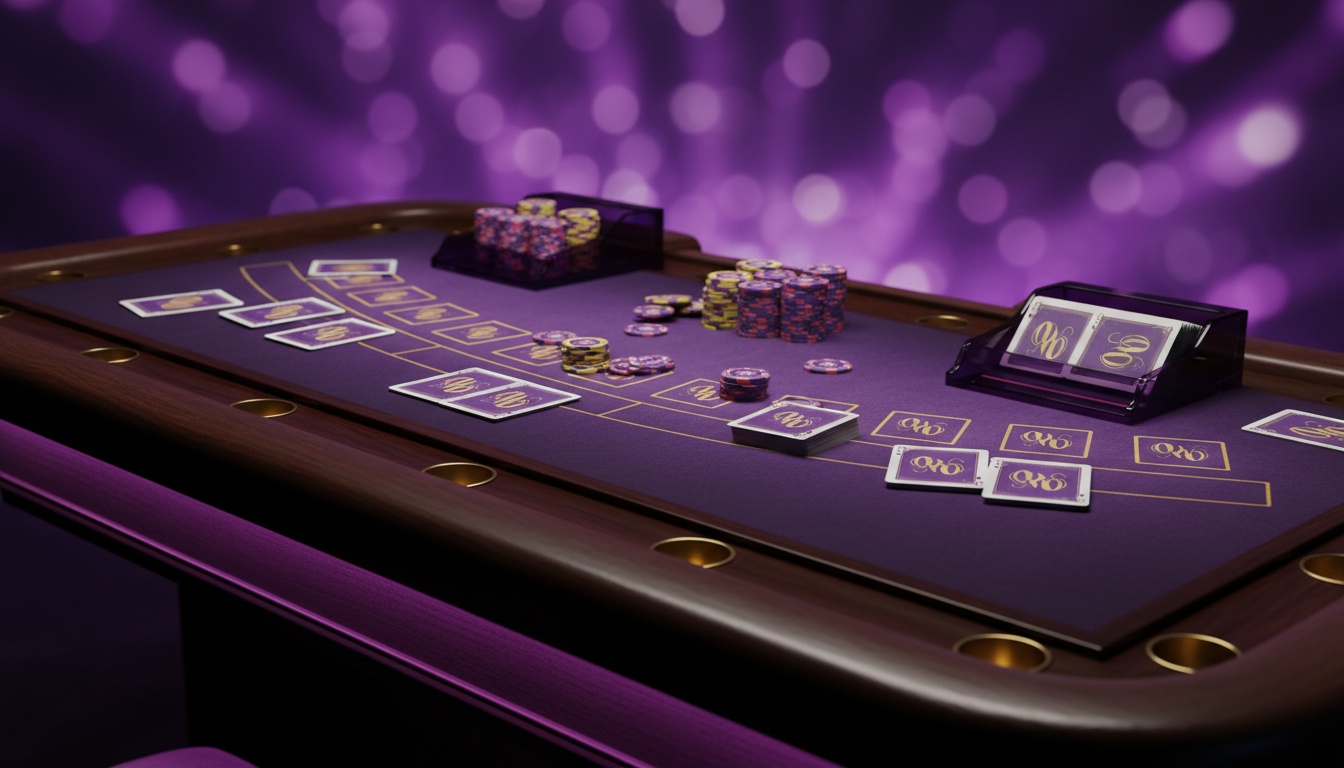 Découvrez la diversité de QuickWin Casino