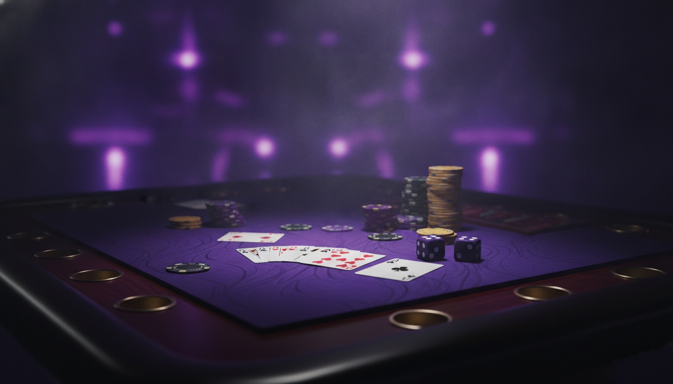 Sécurité et Confidentialité à QuickWin Casino